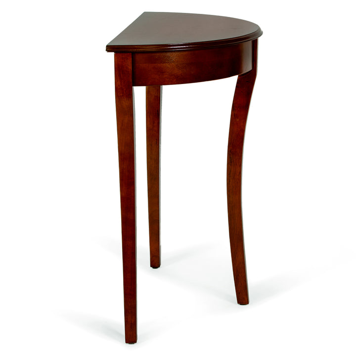 classic accent elegant flower display table