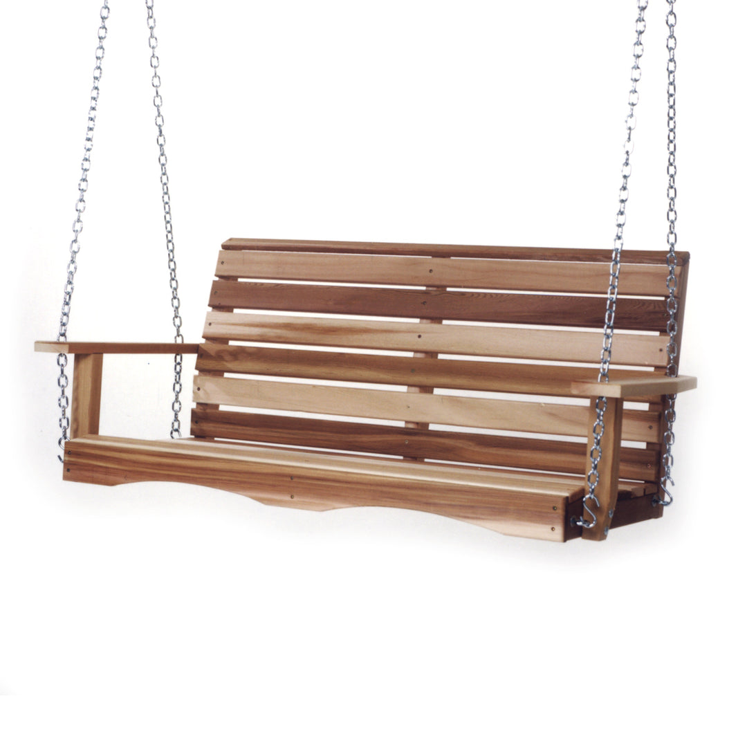 4-ft Porch Swing PS48