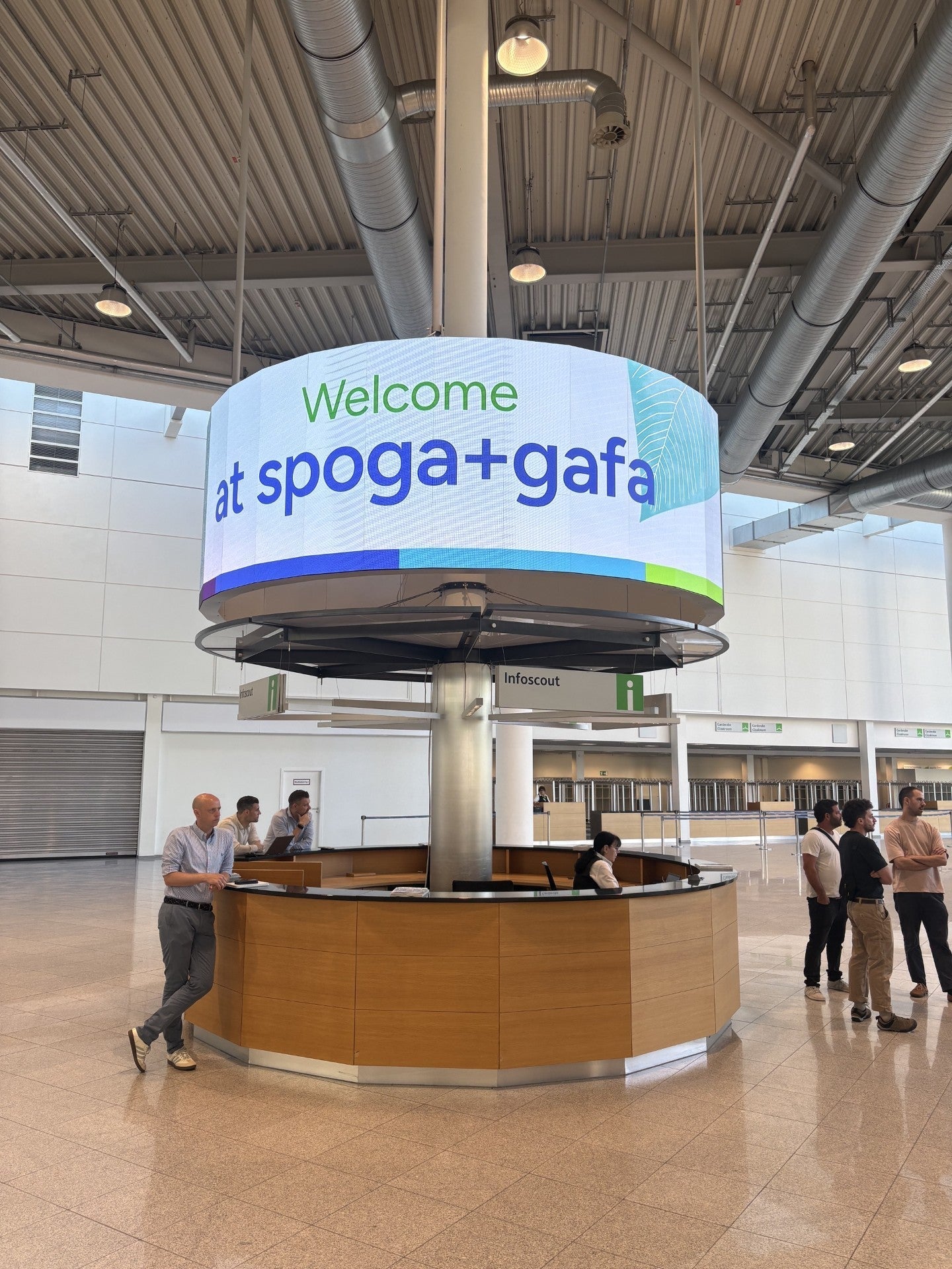 Notes from SPOGA: Why Western Red Cedar Is a Gift We Shouldn't Take for Granted