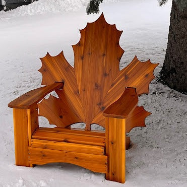 The Chair of the North