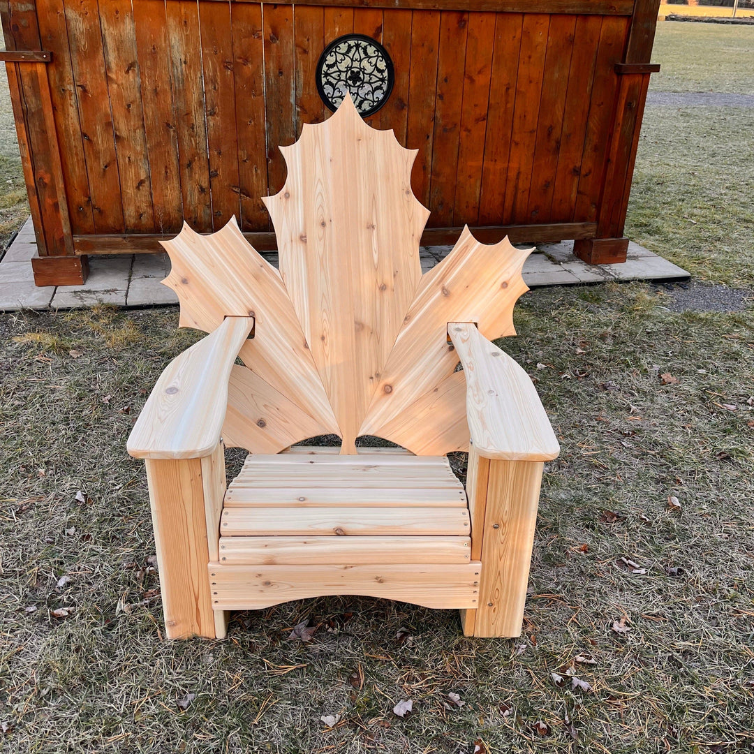 The Chair of the North