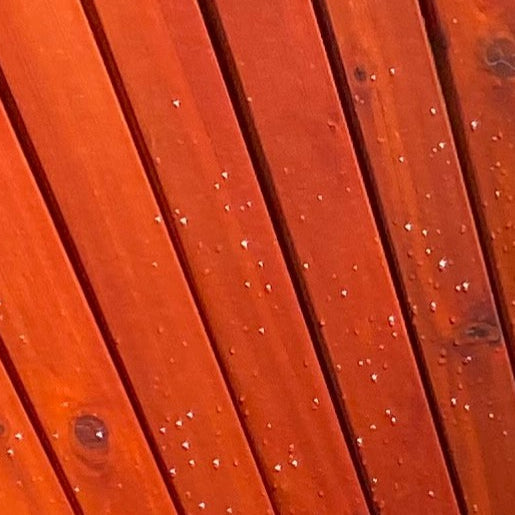 Highland Straightback Adirondack Chair