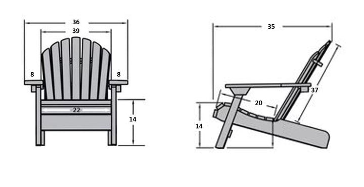 The Chair of the North