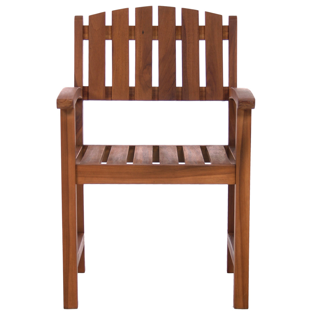 Teak Dining Chair TD20