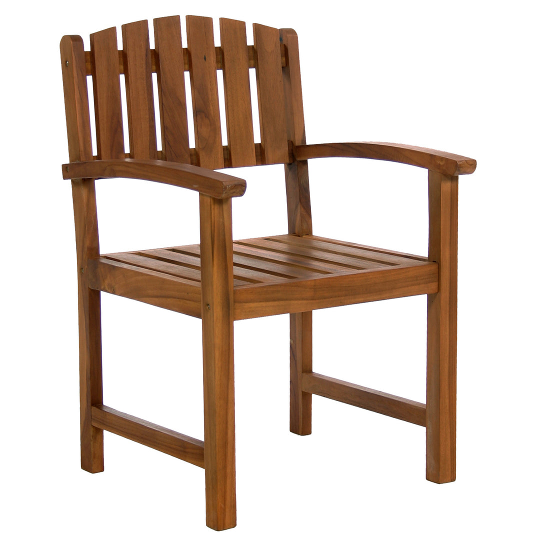 Teak Dining Chair TD20