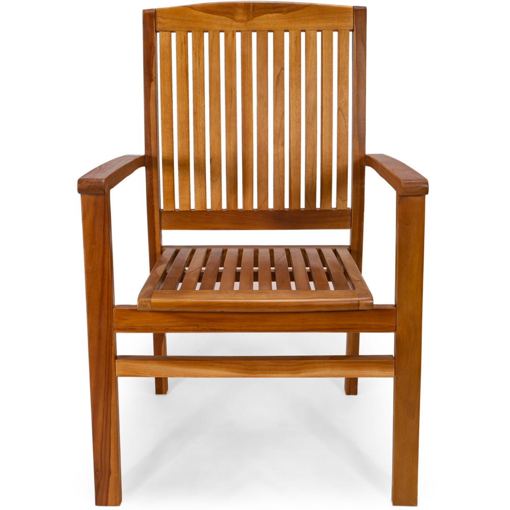 teak folding chairs red cushions