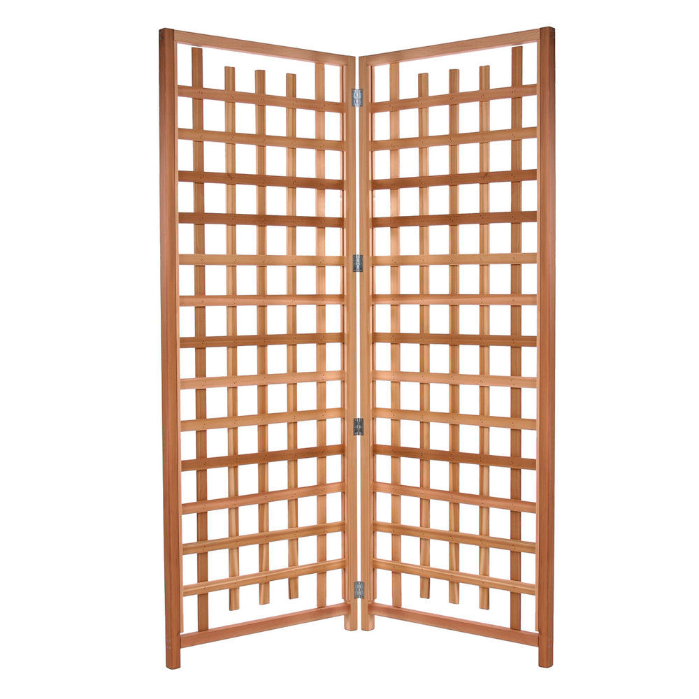 planter box boxes trellis privacy screen 